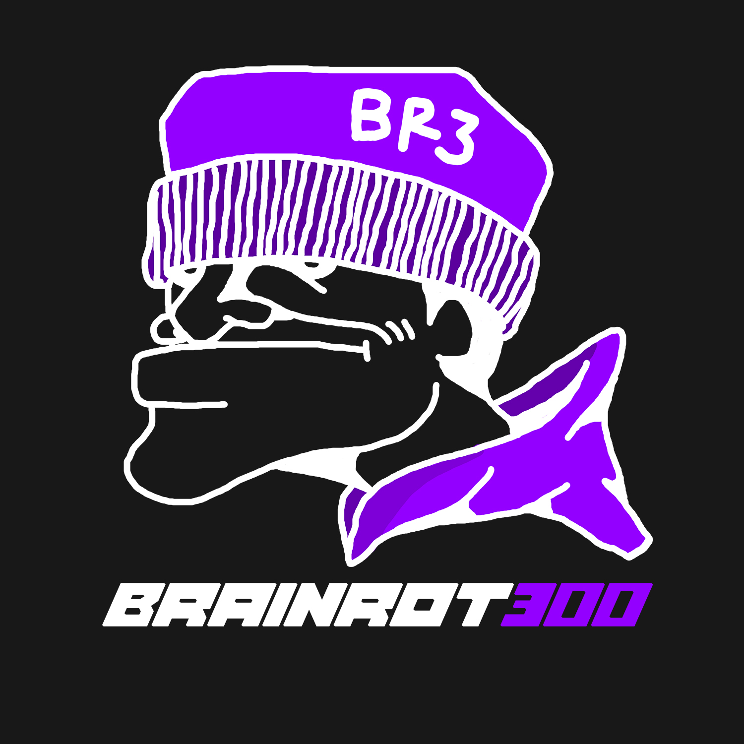 Brainrot300 Ski and Snowboard